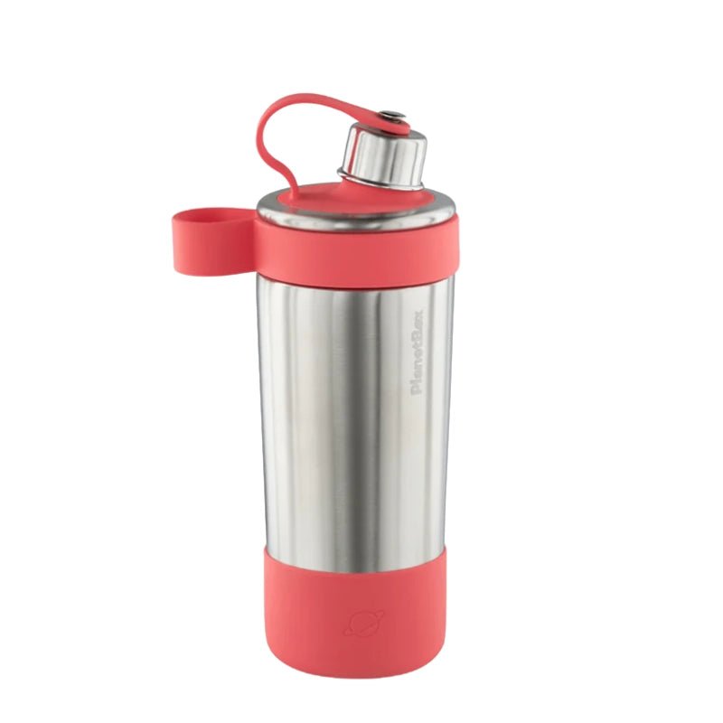 Insulated Stainless Steel Glacier Water Bottle - 295ml