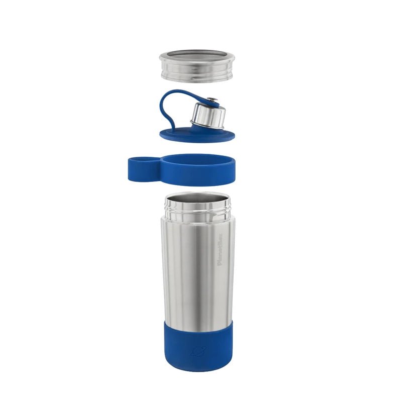 Insulated Stainless Steel Glacier Water Bottle - 295ml