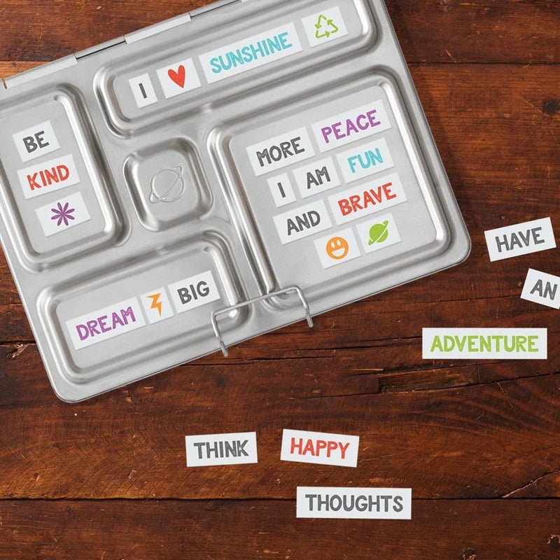 PLANET BOX Mix & Match Magnets in Kuwait - Waha Lifestyle