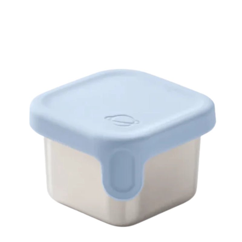 Rover Little Square Leakproof Dipper