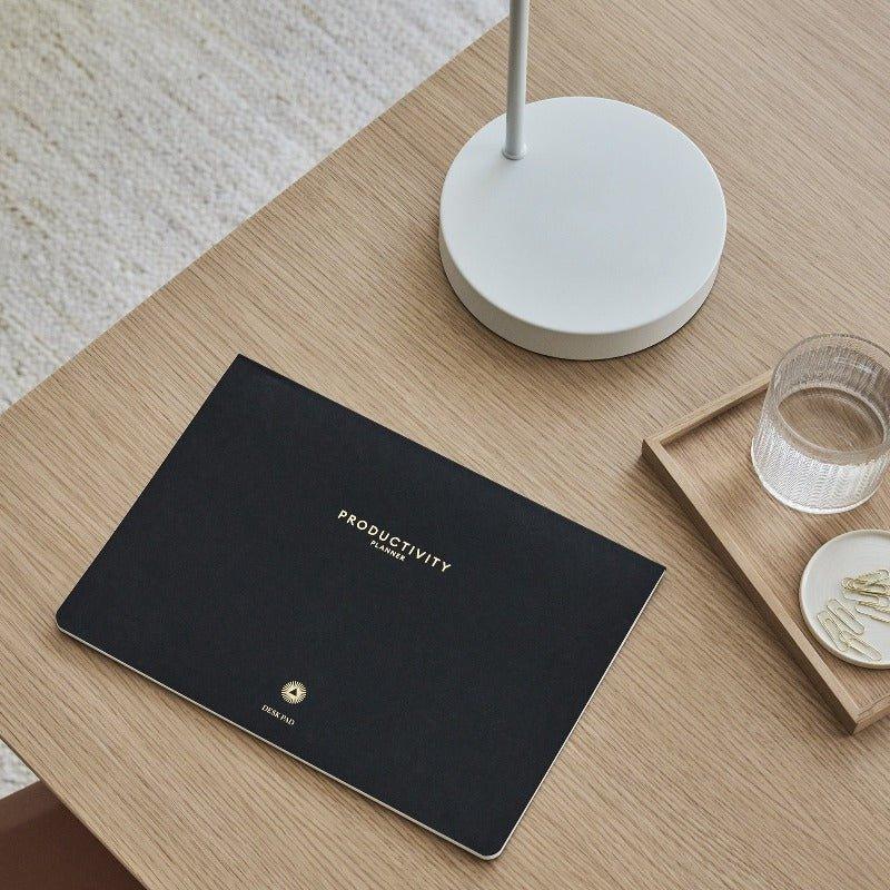 Planner & Journal Gift Set - Waha Lifestyle