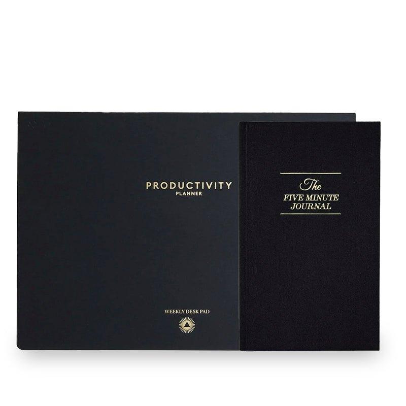 Planner & Journal Gift Set - Waha Lifestyle