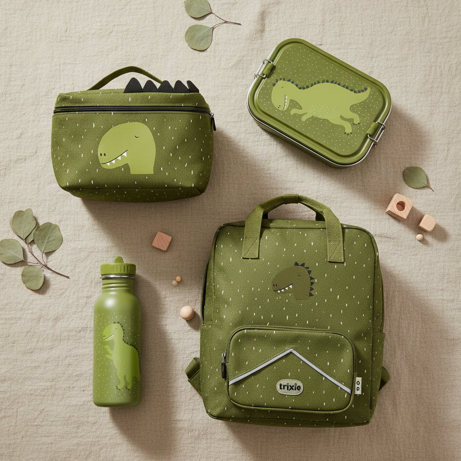 Kids Bento Bundle - Mrs. Dino