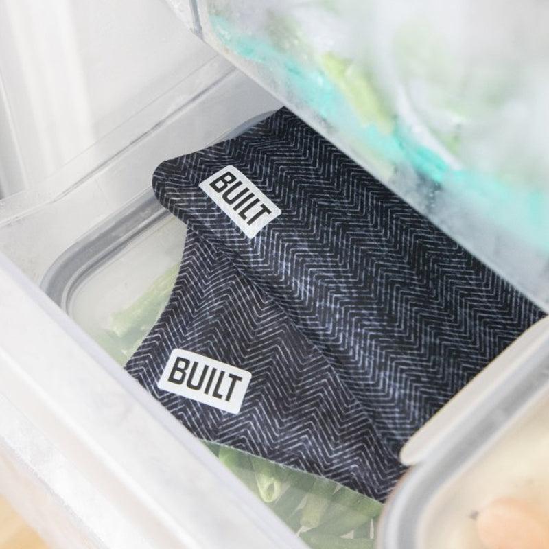 Professional Long - Lasting Reusable Gel Ice Packs - 2pcs - Waha Lifestyle