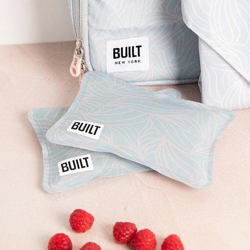 Professional Long - Lasting Reusable Gel Ice Packs - 2pcs - Waha Lifestyle
