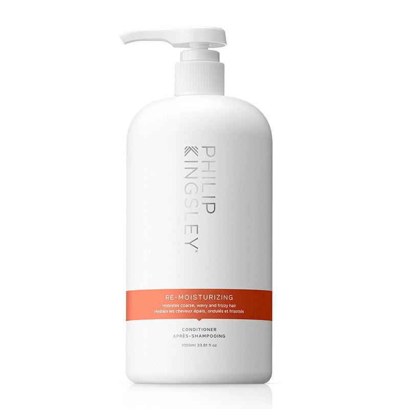 Re - Moisturizing Smoothing Conditioner - Waha Lifestyle