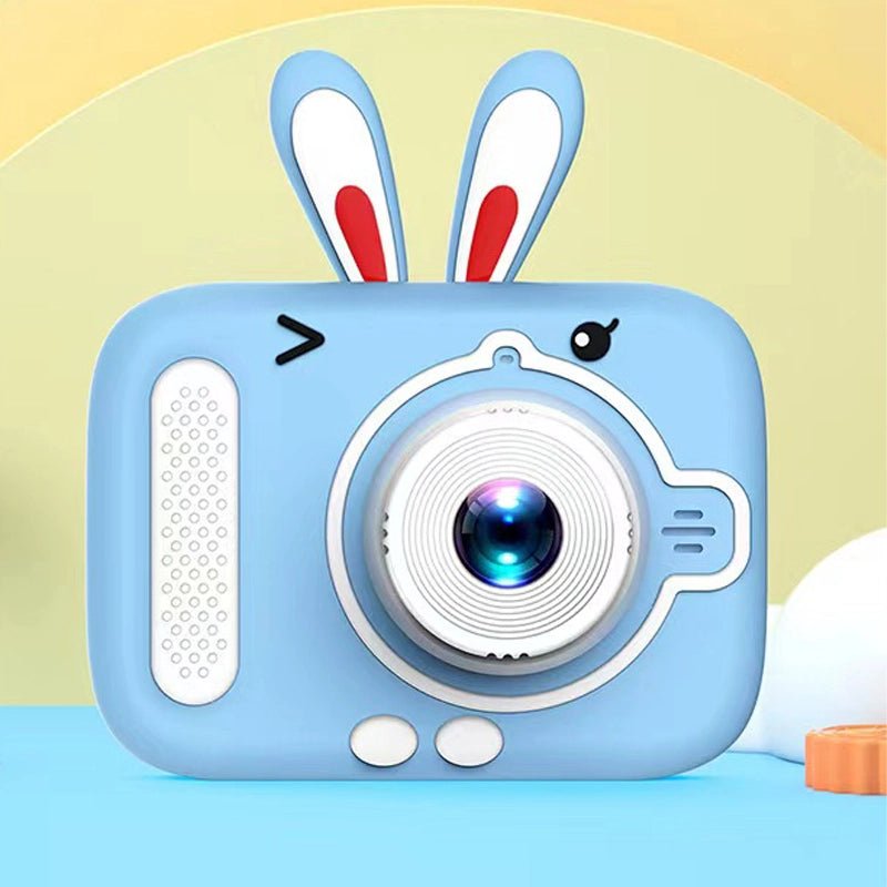 MYCAM Rechargeable Digital Kids Camera - 20MP/1080P - Waha Lifestyle