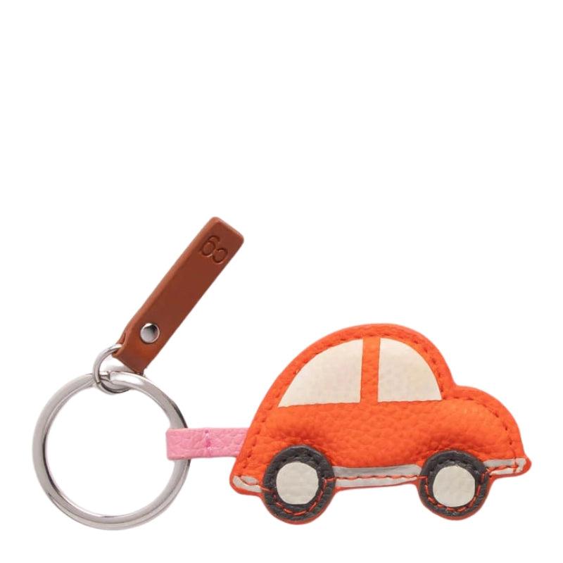 Red Car Keyring - Waha Lifestyle