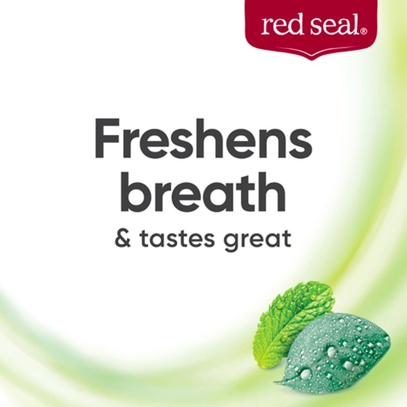 Herbal & Mineral Toothpaste - 100g