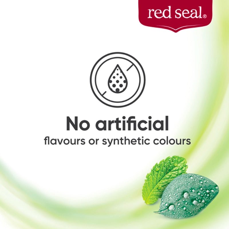 Herbal & Mineral Toothpaste - 100g