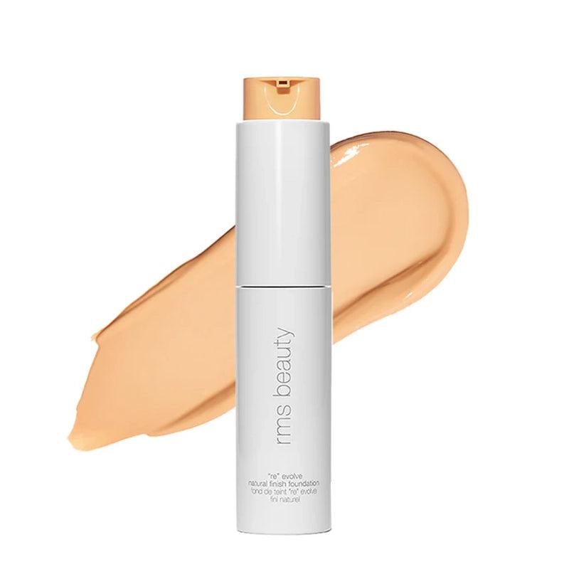 ReEvolve Natural Finish Liquid Foundation - Waha Lifestyle