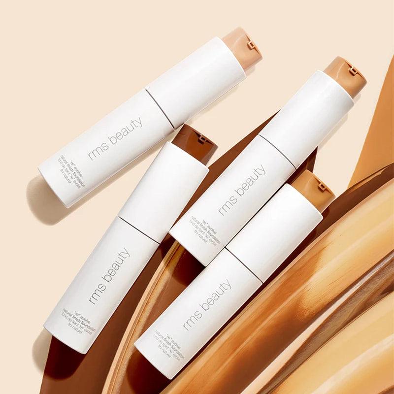 ReEvolve Natural Finish Liquid Foundation - Waha Lifestyle