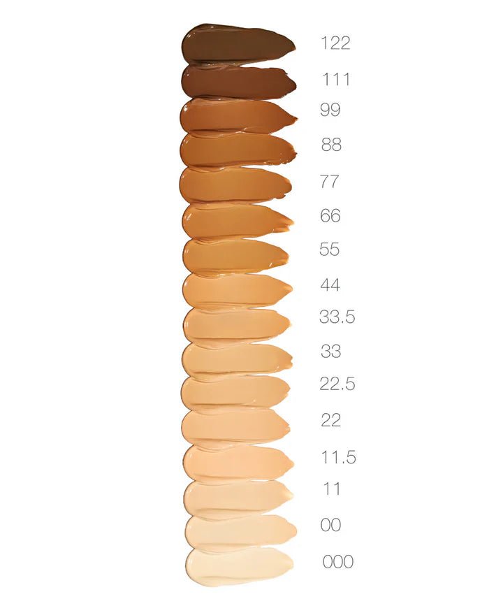 ReEvolve Natural Finish Liquid Foundation - Waha Lifestyle