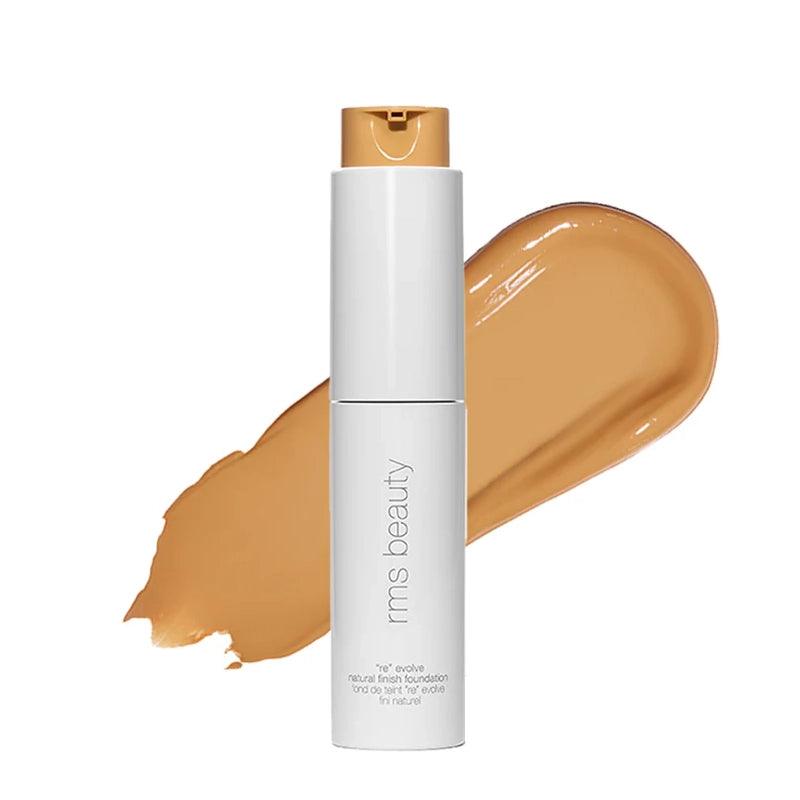 ReEvolve Natural Finish Liquid Foundation - Waha Lifestyle