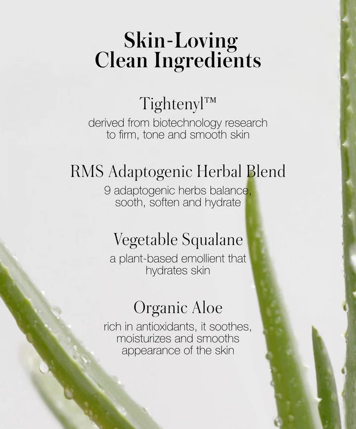 ReEvolve Natural Finish Liquid Foundation - Waha Lifestyle