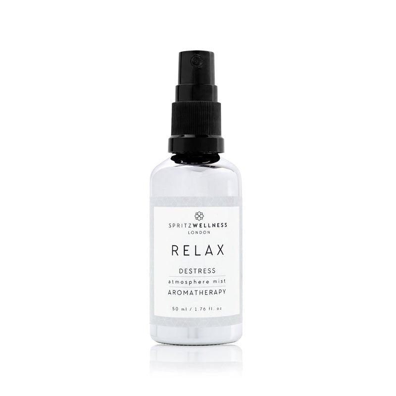 Relax Atmosphere Mist - Waha Lifestyle