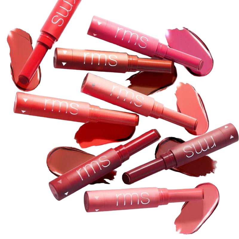 Legendary Serum Lightweight Long - Lasting Lipstick - Waha Lifestyle