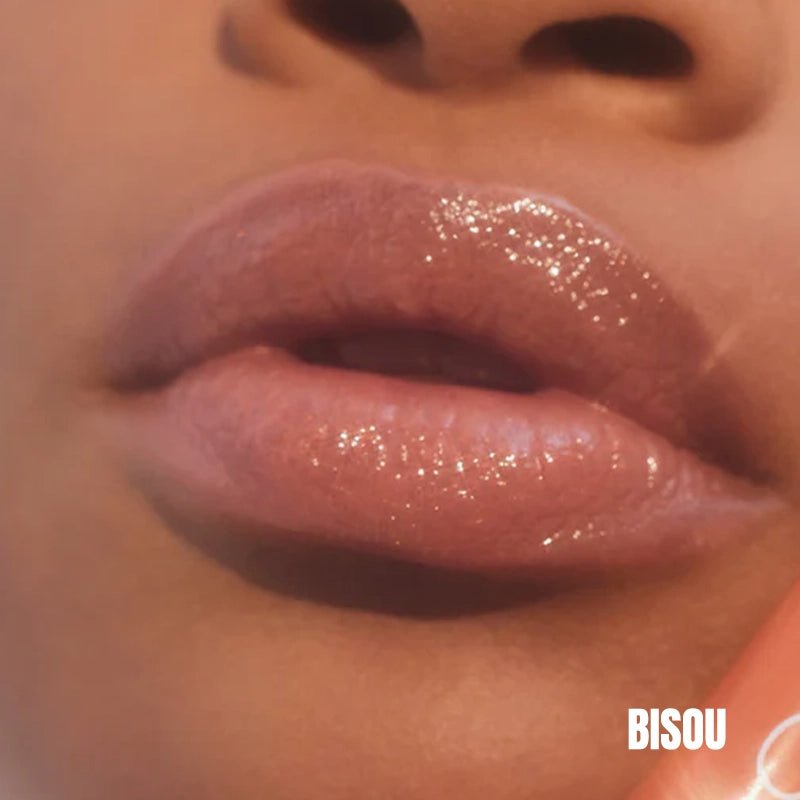 RMS BEAUTY Liplights Cream Hydrating Lip Gloss in Kuwait - Waha Lifestyle