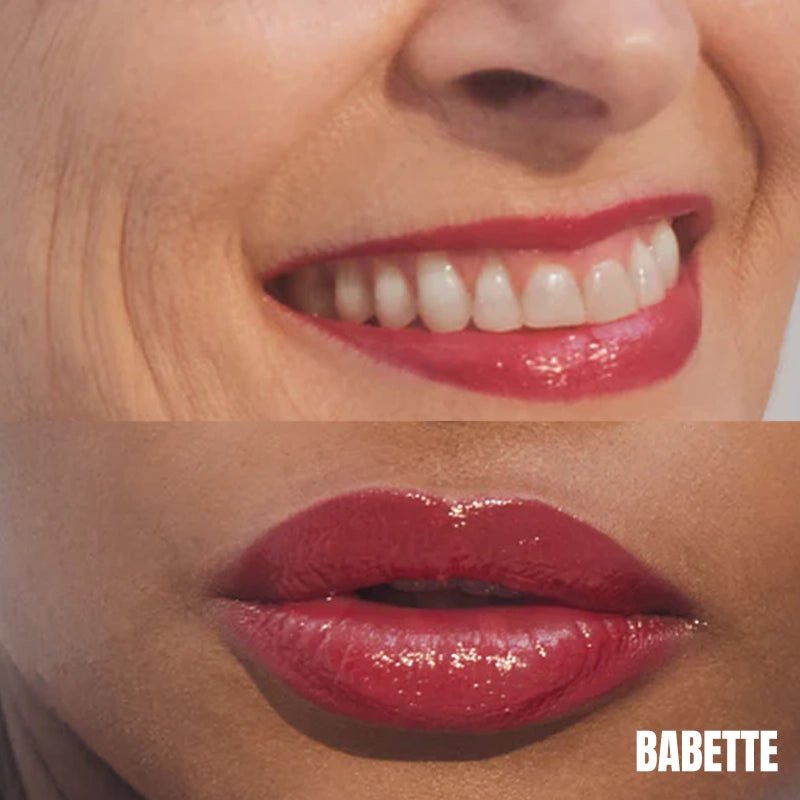 RMS BEAUTY Liplights Cream Hydrating Lip Gloss in Kuwait - Waha Lifestyle