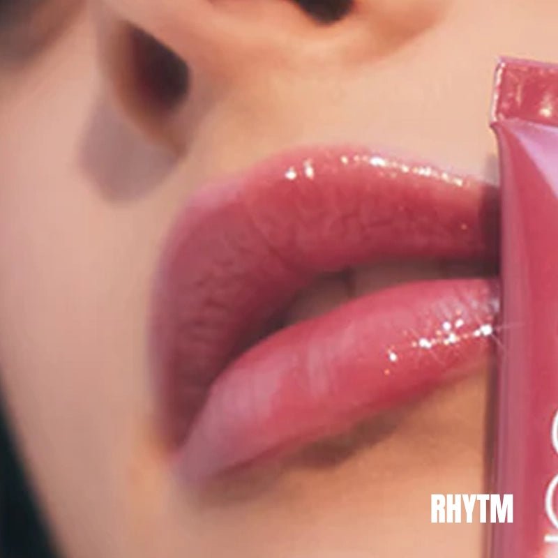 RMS BEAUTY Liplights Cream Hydrating Lip Gloss in Kuwait - Waha Lifestyle