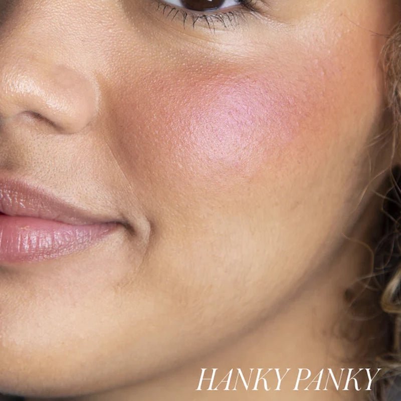 RMS BEAUTY ReDimension Hydra Highlighting Powder Blush in Kuwait - Waha Lifestyle