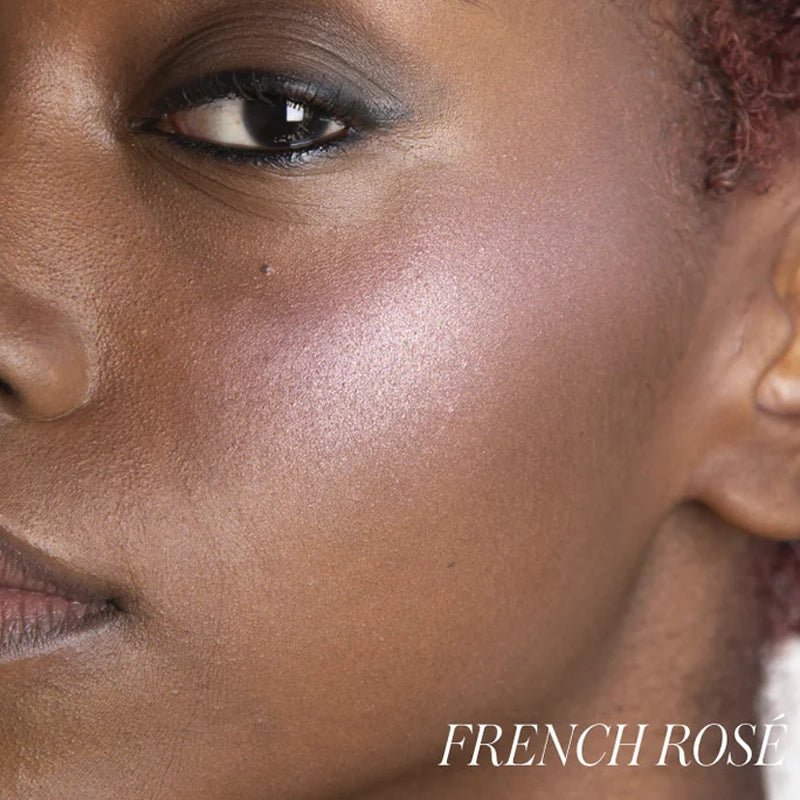 RMS BEAUTY ReDimension Hydra Highlighting Powder Blush in Kuwait - Waha Lifestyle