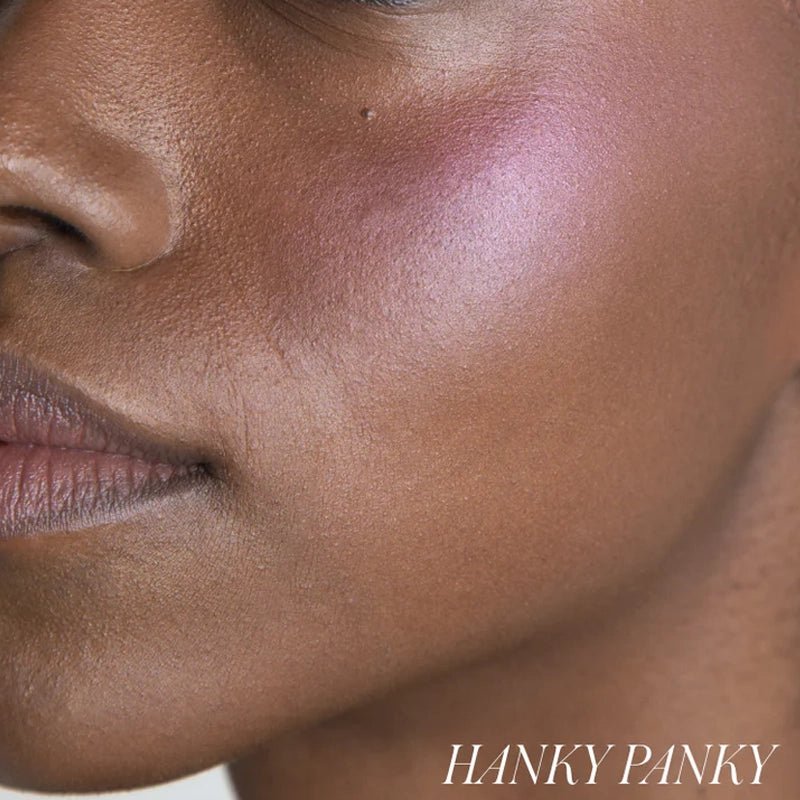 RMS BEAUTY ReDimension Hydra Highlighting Powder Blush in Kuwait - Waha Lifestyle
