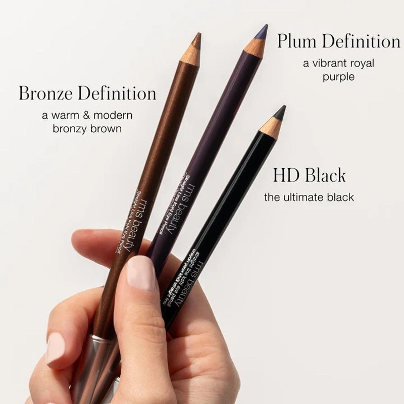 Straight Line Kohl Eye Pencil - Waha Lifestyle