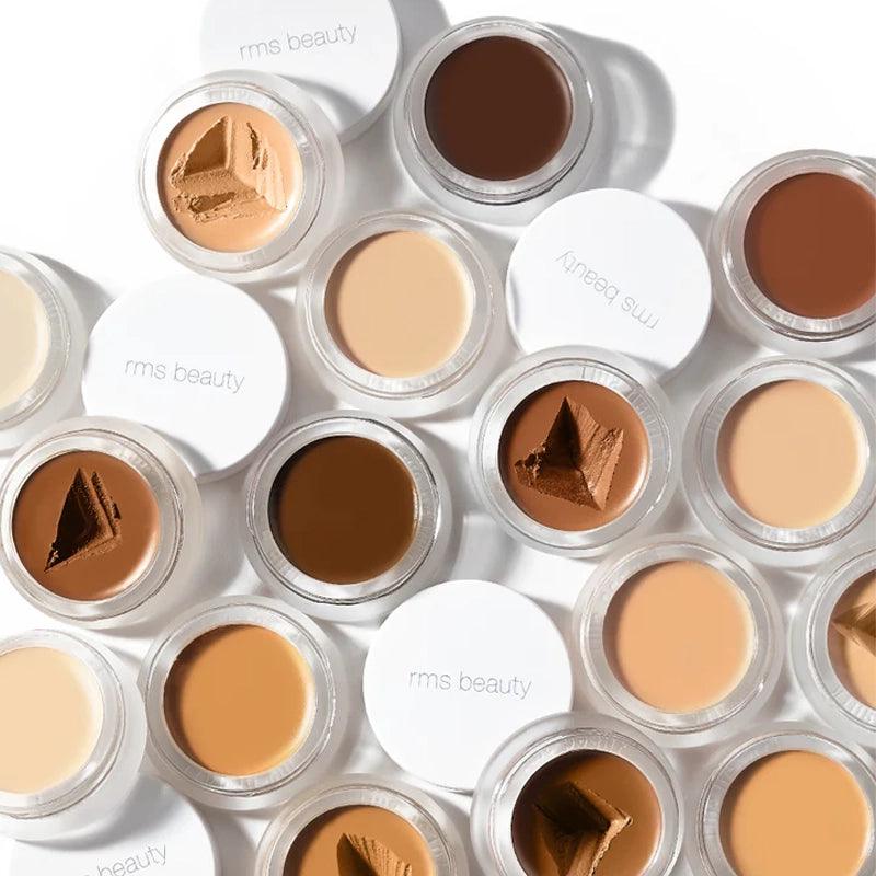 UnCoverup Multitasking Concealer
