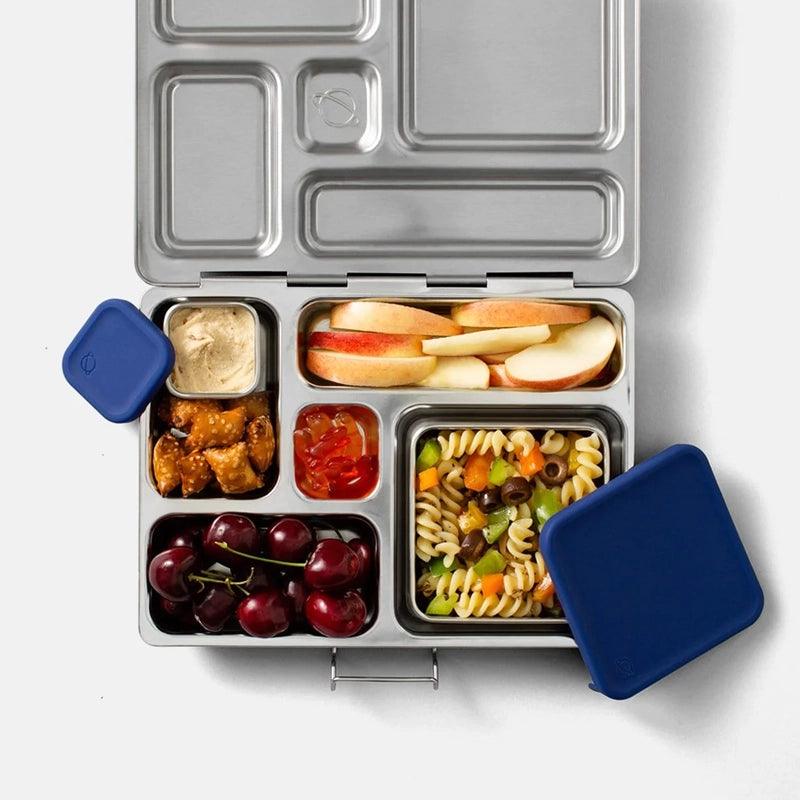Rover Big Square Leakproof Dipper - Waha Lifestyle