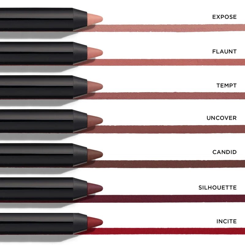 Shape & Sculpt Longwearing Lip Liner - Waha Lifestyle