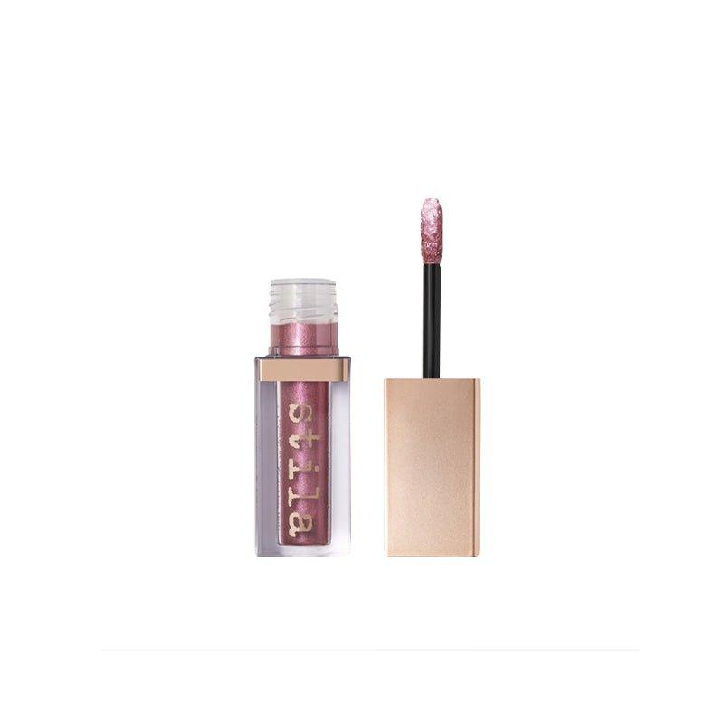 STILA Shimmer & Glow Liquid Eyeshadow - Waha Lifestyle