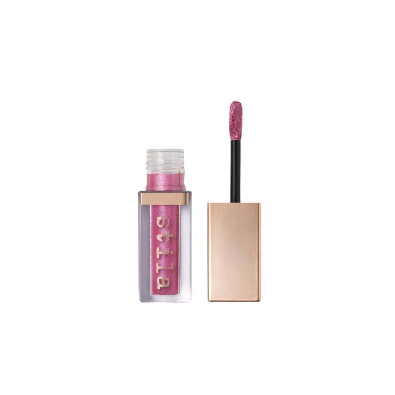 STILA Shimmer & Glow Liquid Eyeshadow - Waha Lifestyle