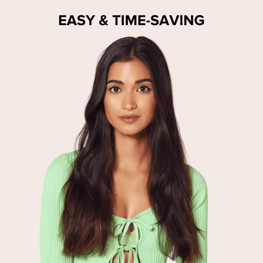 SILKE LONDON Silk Heatless Hair Curler Set - Waha Lifestyle - Kuwait