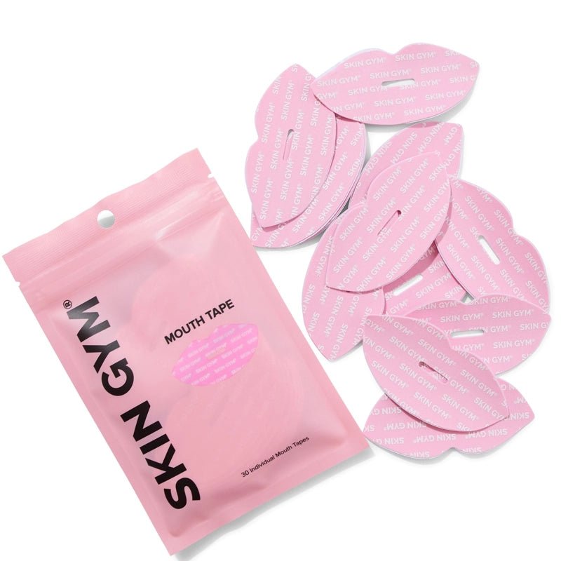 For The Love Of Sleep Mouth Tape - 30pcs