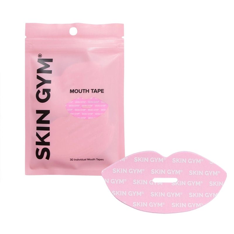 For The Love Of Sleep Mouth Tape - 30pcs