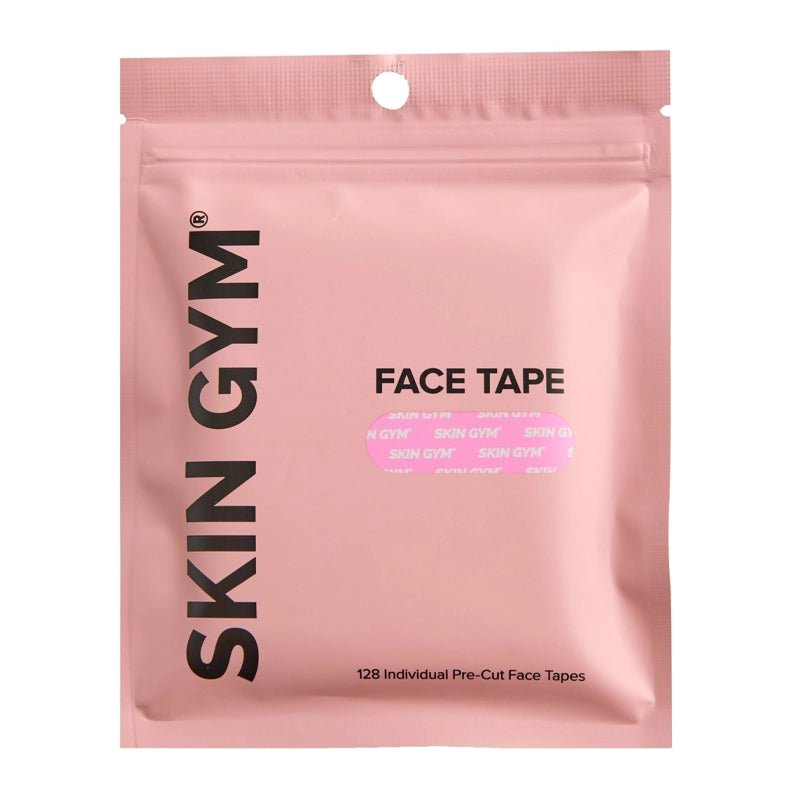 Wrinkletox Face Tape -128pcs