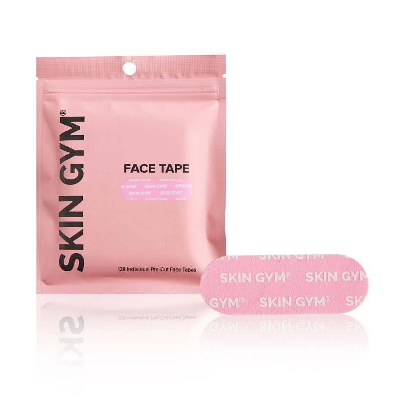 Wrinkletox Face Tape -128pcs