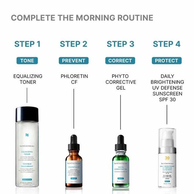 Equalizing Exfoliating Toner For Dry Skin - 200ml