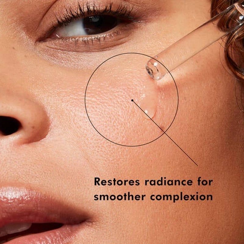 Hydrating Vitamin B5 Gel with Hyaluronic Acid - 30ml