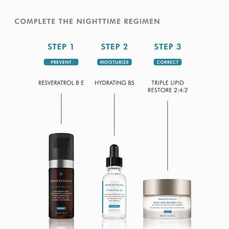 Hydrating Vitamin B5 Gel with Hyaluronic Acid - 30ml