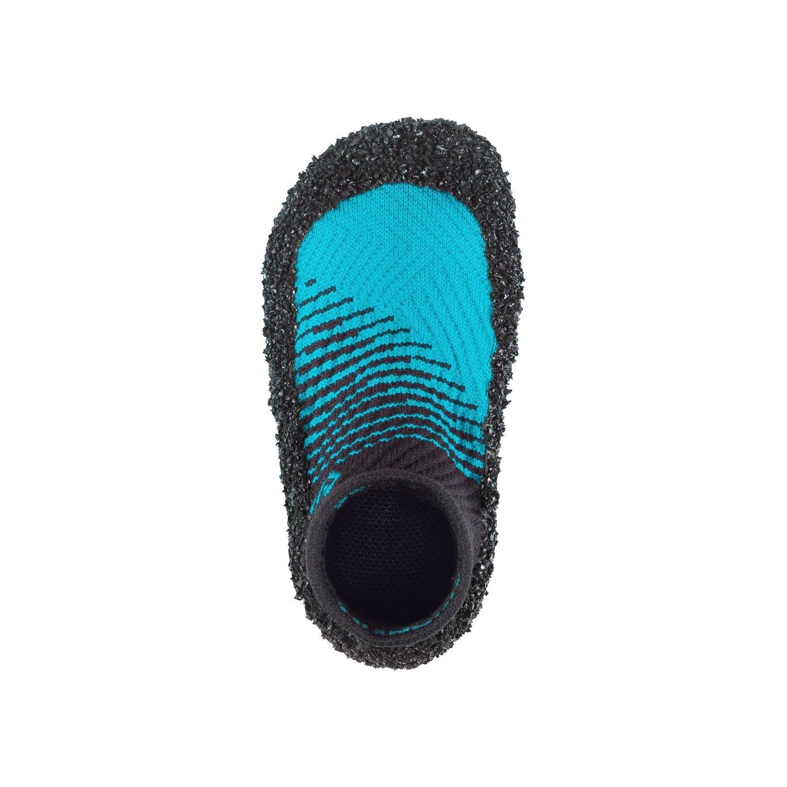 Skinners Sock Shoes For Children 2.0 - Lagoon - Waha Lifestyle