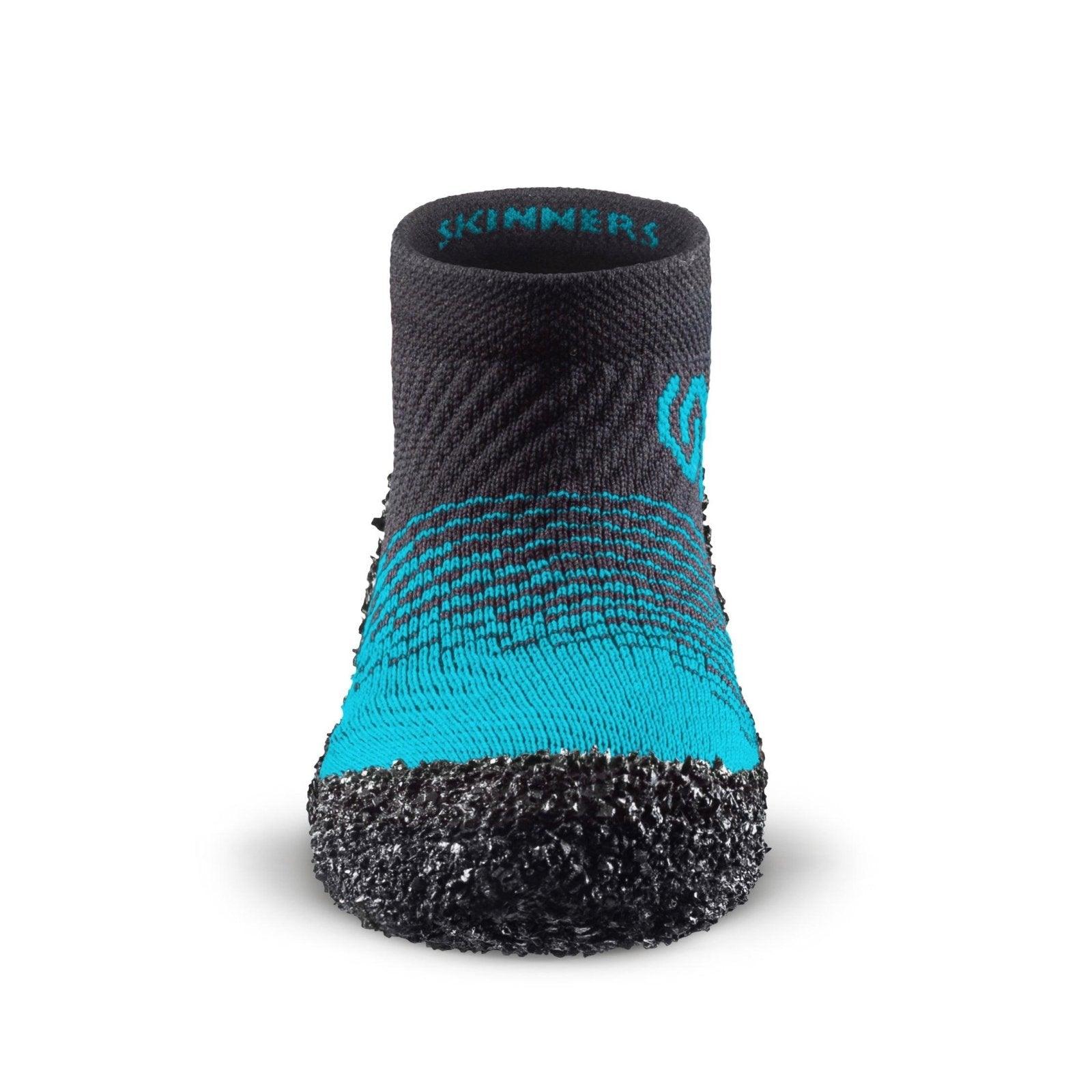 Skinners Sock Shoes For Children 2.0 - Lagoon - Waha Lifestyle