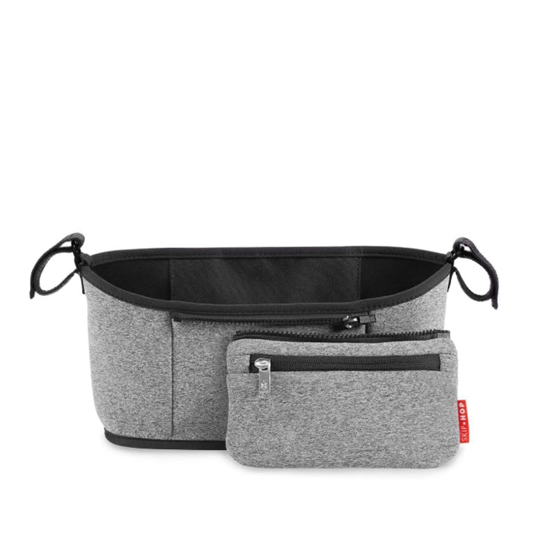 Grab & Go Baby Stroller Organizer for Essentials