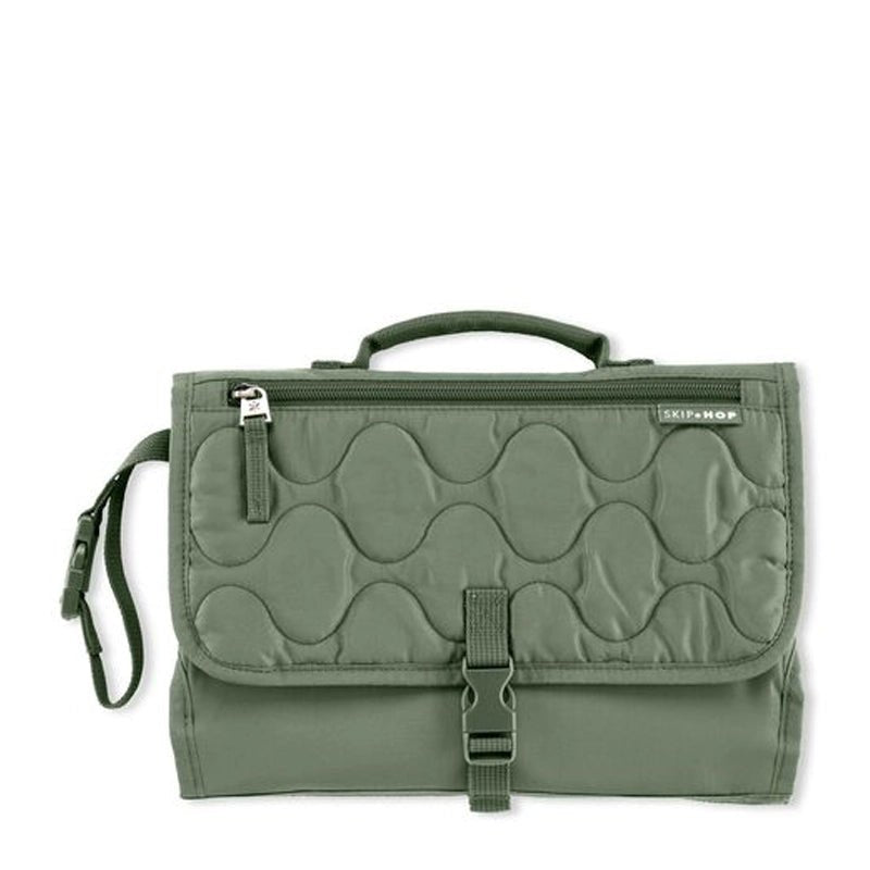 Pronto Signature Changing Station - Portable Baby Travel Mat