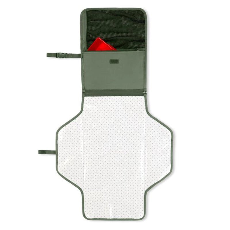 Pronto Signature Changing Station - Portable Baby Travel Mat