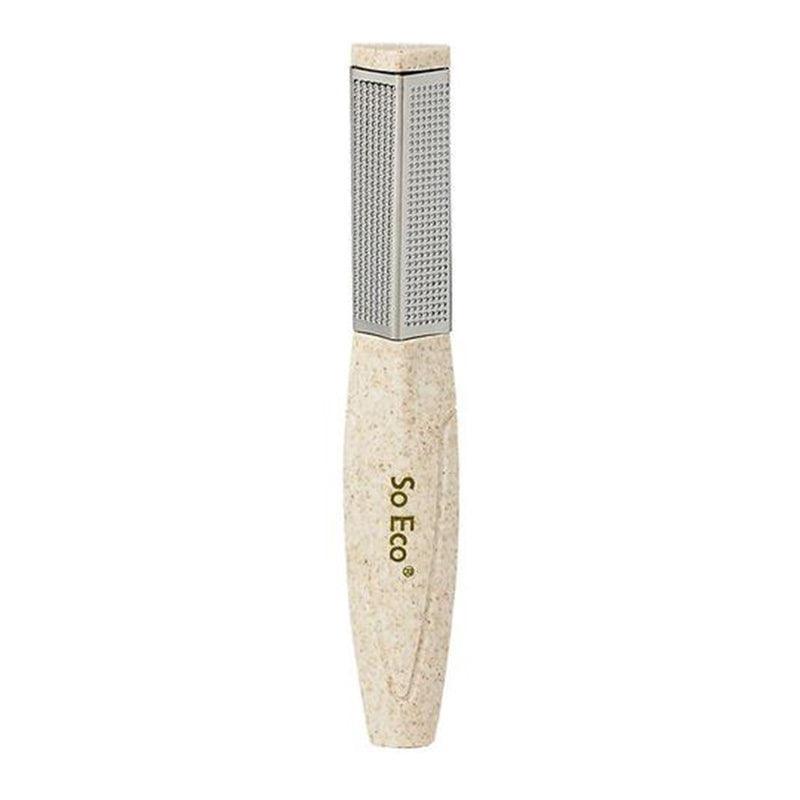 So Eco Biodegradable Foot Rasp & Smoother - Waha Lifestyle