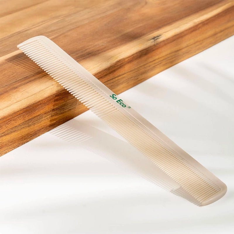 SO ECO Biodegradable Cutting Comb in Kuwait - Waha Lifestyle
