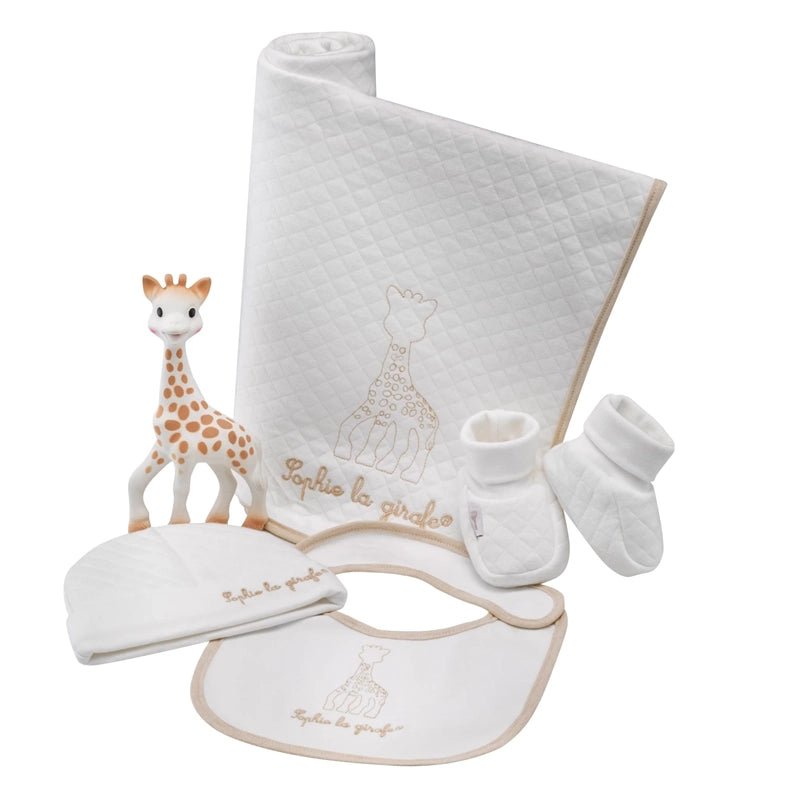 My Birth Outfit Newborn Baby Gift Set