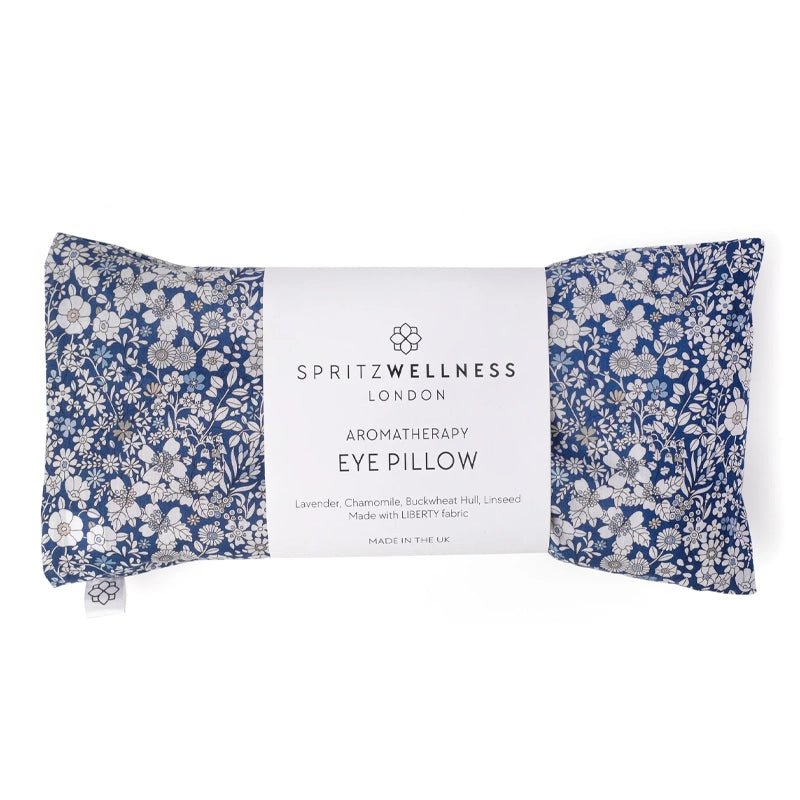 Aromatherapy Eye Pillow